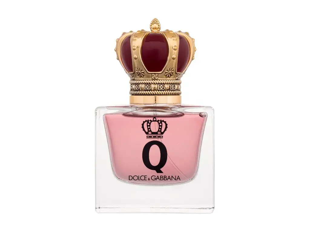 Dolce&Gabbana Q Intense Eau de Parfum 30 ml