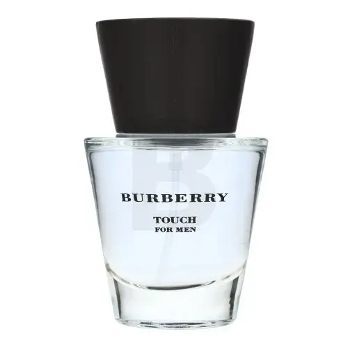 Burberry Touch for Men (EDT) tualetinis vanduo vyrams 50 ml