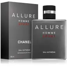 Chanel Allure Sport Eau Extreme EDP 100ml