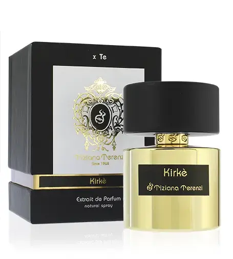 Tiziana Terenzi Kirke (Extrait) parfüümiekstrakt unisex 100 ml