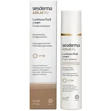 Azelac RU Luminous Fluid Cream SPF 50