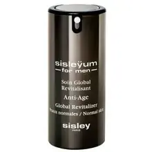 Anti-Age Global Revitalizer For Men (Normal Skin) - Revitalizing anti-aging care