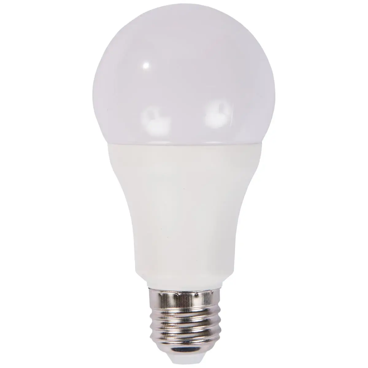 LED spuldze 10W E27 800lm 3000k 3gb BESK