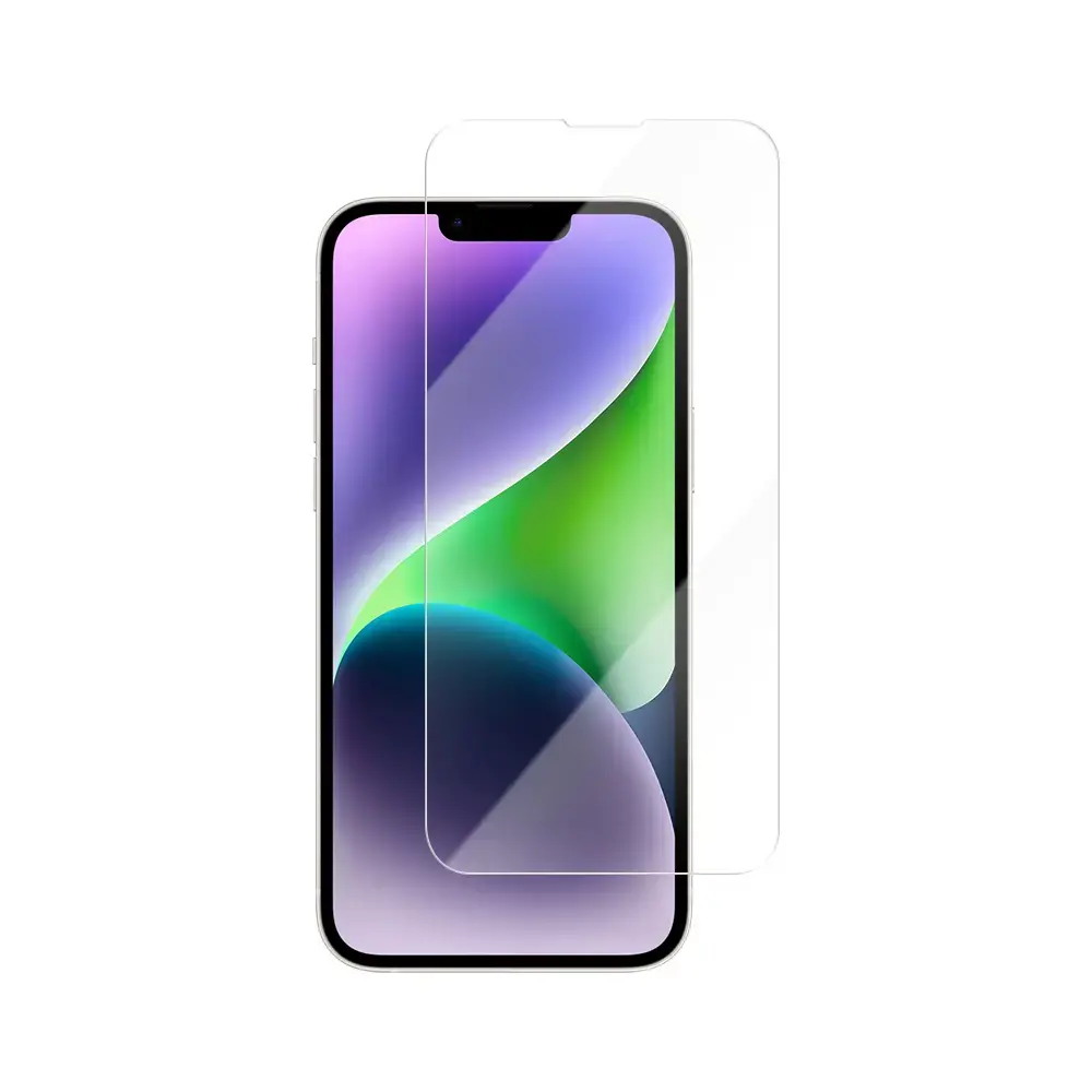 Vmax aizsargstikls telefonam iPhone 16 Pro 6,3
