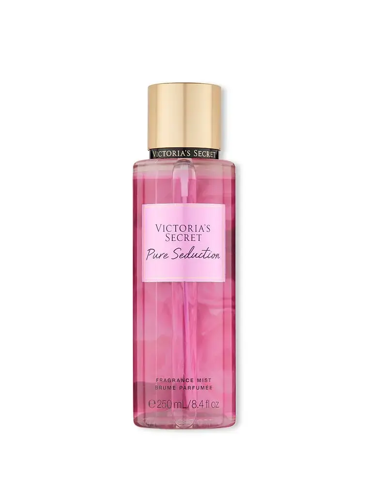 Victoria's Secret Pure Seduction - New Packaging
