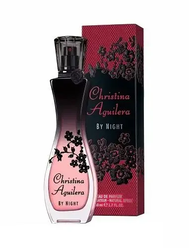 Christina Aguilera Christina Aguilera by Night Eau de Parfum 10 ml