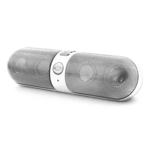 ESPERANZA EP118WS MICRO SD | MP3 BLUETOOTH + FM BEZVADU SKAĻRUŅIS