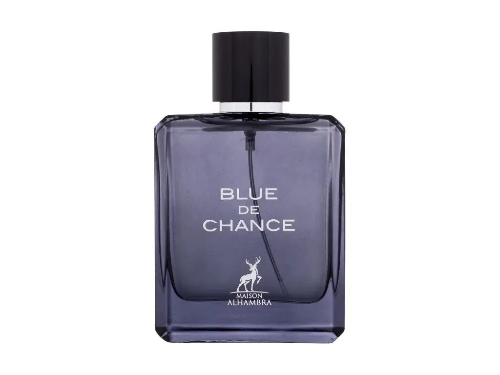 Maison Alhambra Blue De Chance Eau de Parfum 100 ml