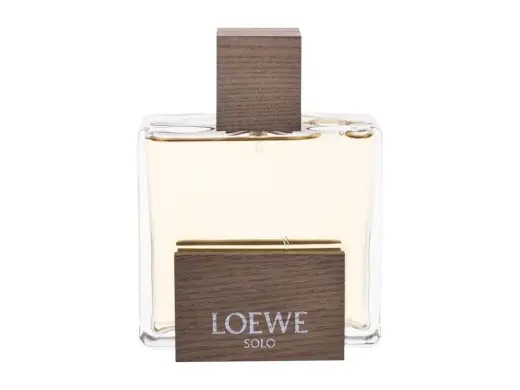 Loewe Solo Loewe Cedro Eau de Toilette 100 ml