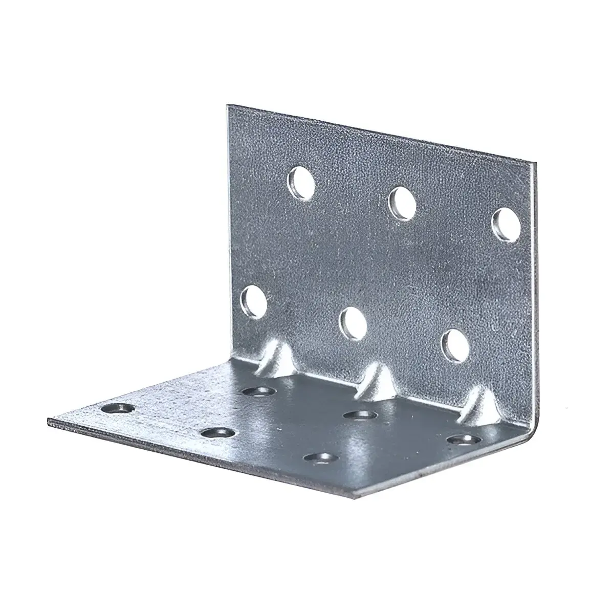 DMX Angle bracket KMP2 40x40x60x1.5mm