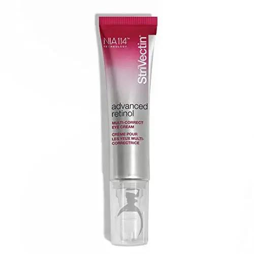 Strivectin Advanced Retinol Multi-Correct Eye Cream 15Ml in Skin