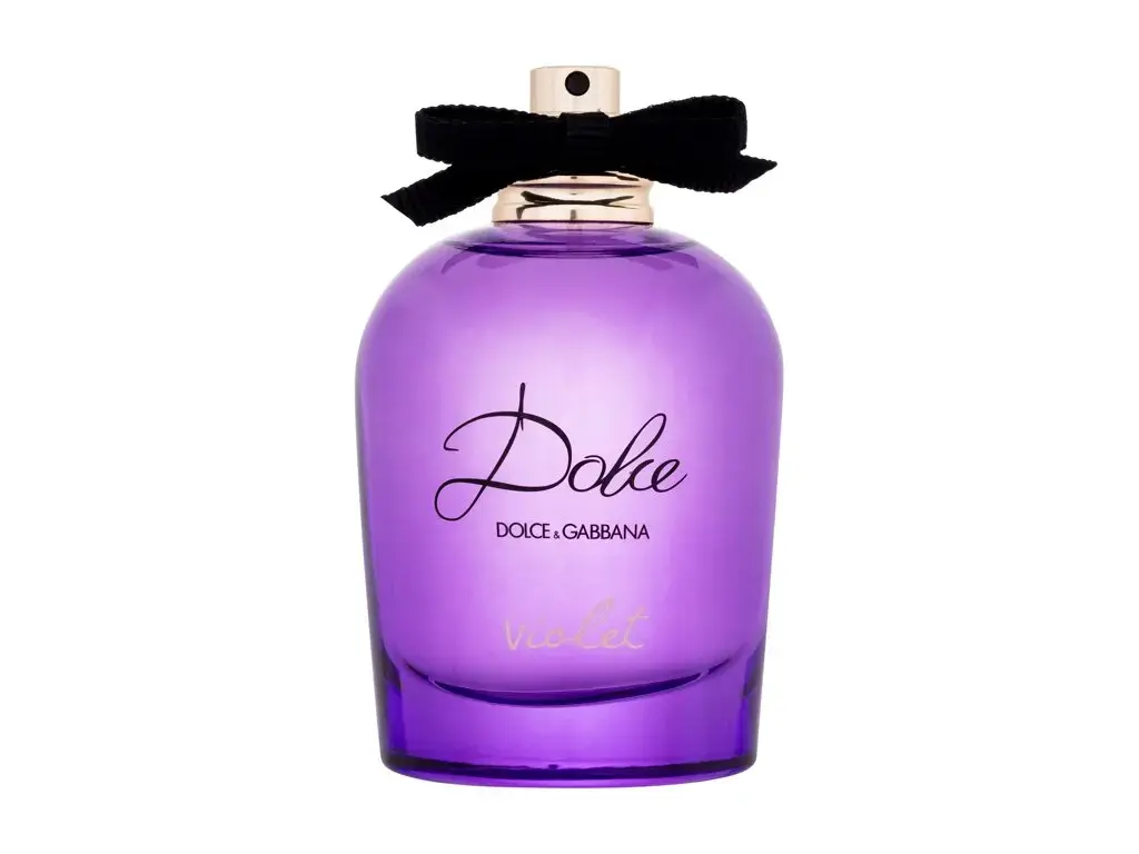 Dolce&Gabbana Dolce Violet Eau de Toilette 75 ml