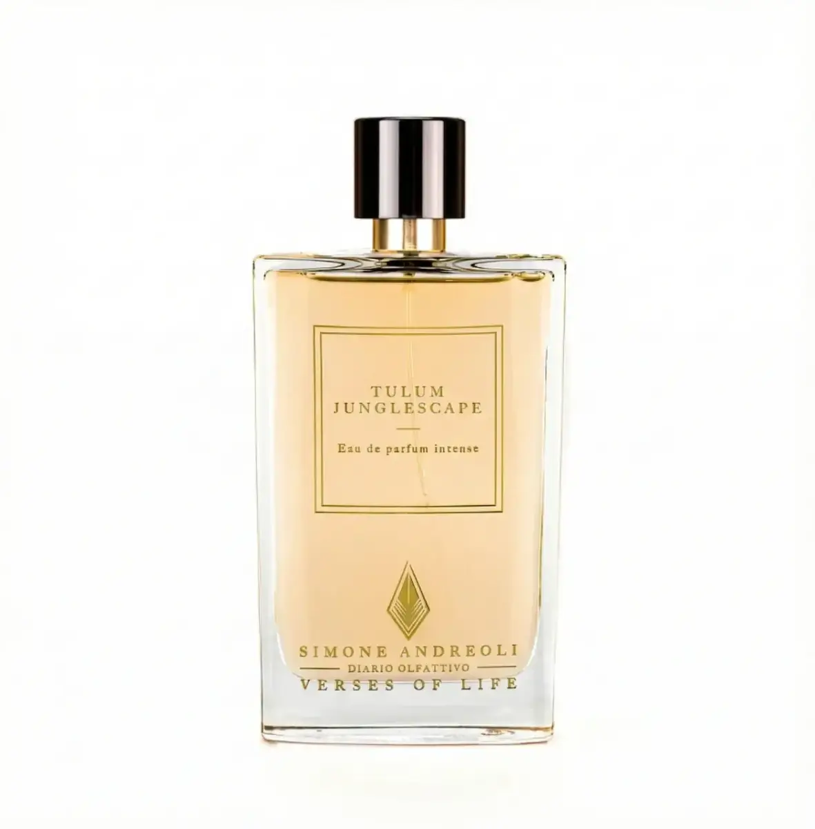SIMONE ANDREOLI TULUM JUNGLESCAPE EDP 100