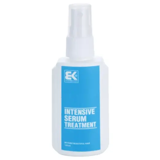 Brazil Keratin(Intensive Serum Treatment) 100 Ml