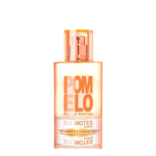 Solinotes, Pomelo, Eau De Parfum, For Women, 50 ml