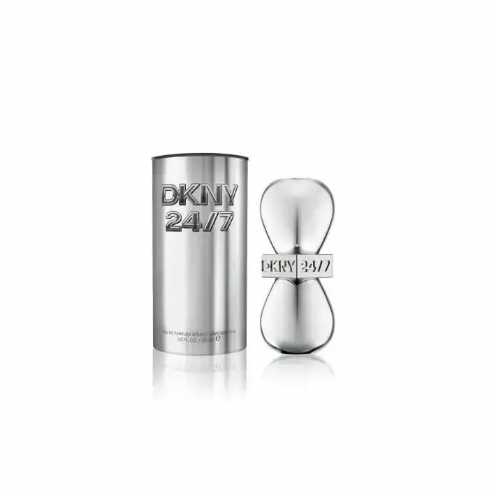 DKNY 24/7 (EDP) parfimērijas ūdens sievietēm 30 ml