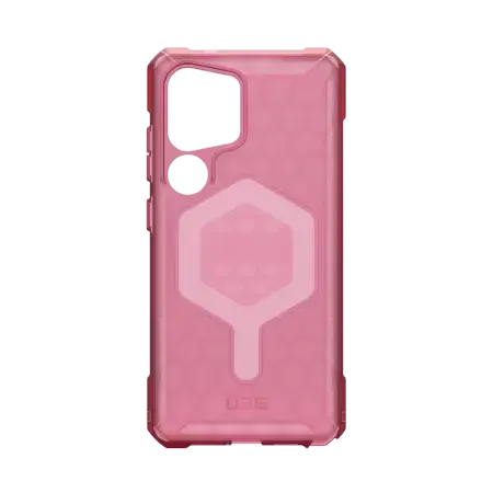 UAG Essential Armor Magnet MagSafe Case for Samsung Galaxy S25 Ultra 5G - Burgundy