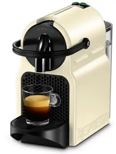 De’Longhi EN80CW Semi-auto Capsule coffee machine 0.8 L