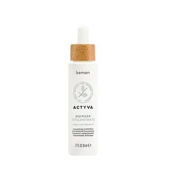 Kemon Actyva Purity Concentrate 50 Ml