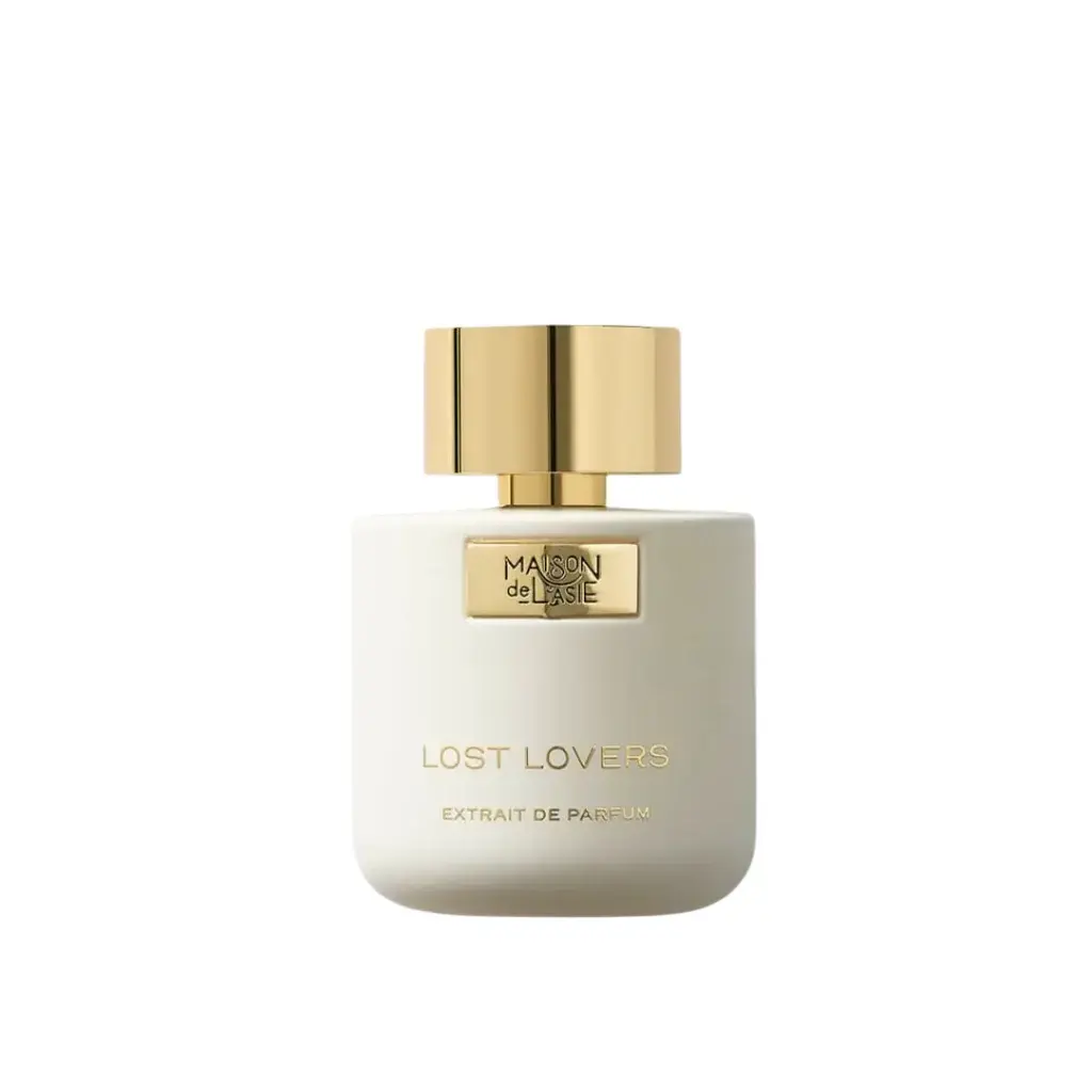 Maison De L'Asie, Lost Lovers, Extrait De Parfum, Unisex, 100 ml