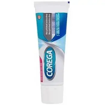 Corega Corega Flavored Extra Strong - Fixing Cream 40.0g