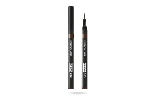 Pupa, Pupa, Eyebrow Cream Pencil, 003, Dark Brown, 1.1 ml