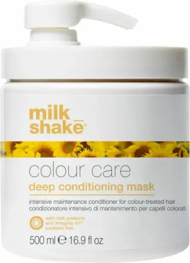 Milk Shake by Milk Shake DEEP CONDITIONING MASK 16. 9 OZ for UNISEX