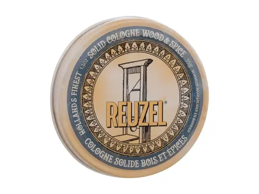 Reuzel Wood & Spice kölnivesi meestele 35 g