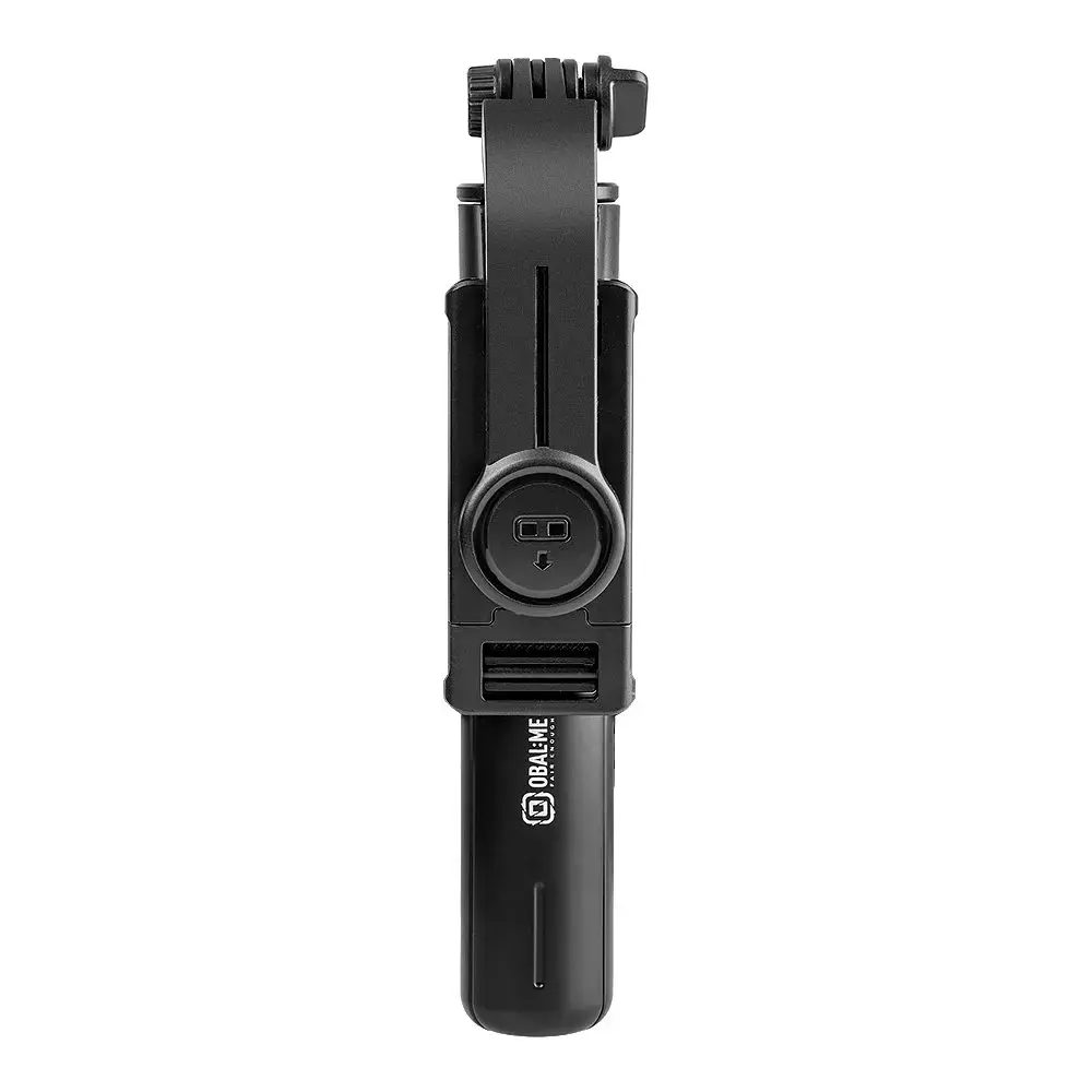 OBAL:ME SelfiePod Black (Damaged Package)