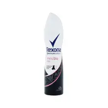 Rexona Motionsense Invisible Pure Antiperspirant - Antiperspirant in Spray 150ml