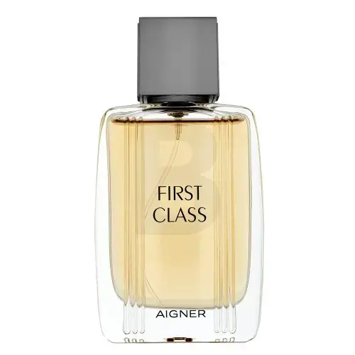 Aigner First Class tualetes ūdens vīriešiem 50 ml