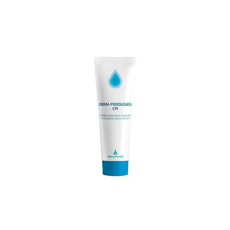 CPI Cdl Podiatric Cream 50g