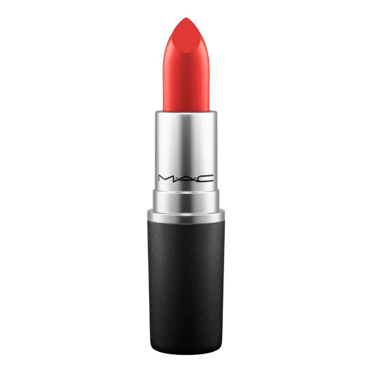MAC, Lustre, Shine, Cream Lipstick, Lady Bug, 3 g