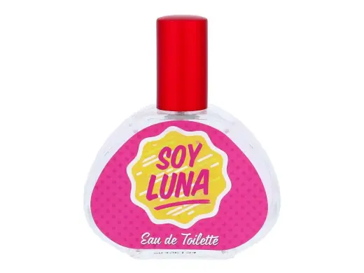Disney Soy Luna Eau de Toilette 30 ml