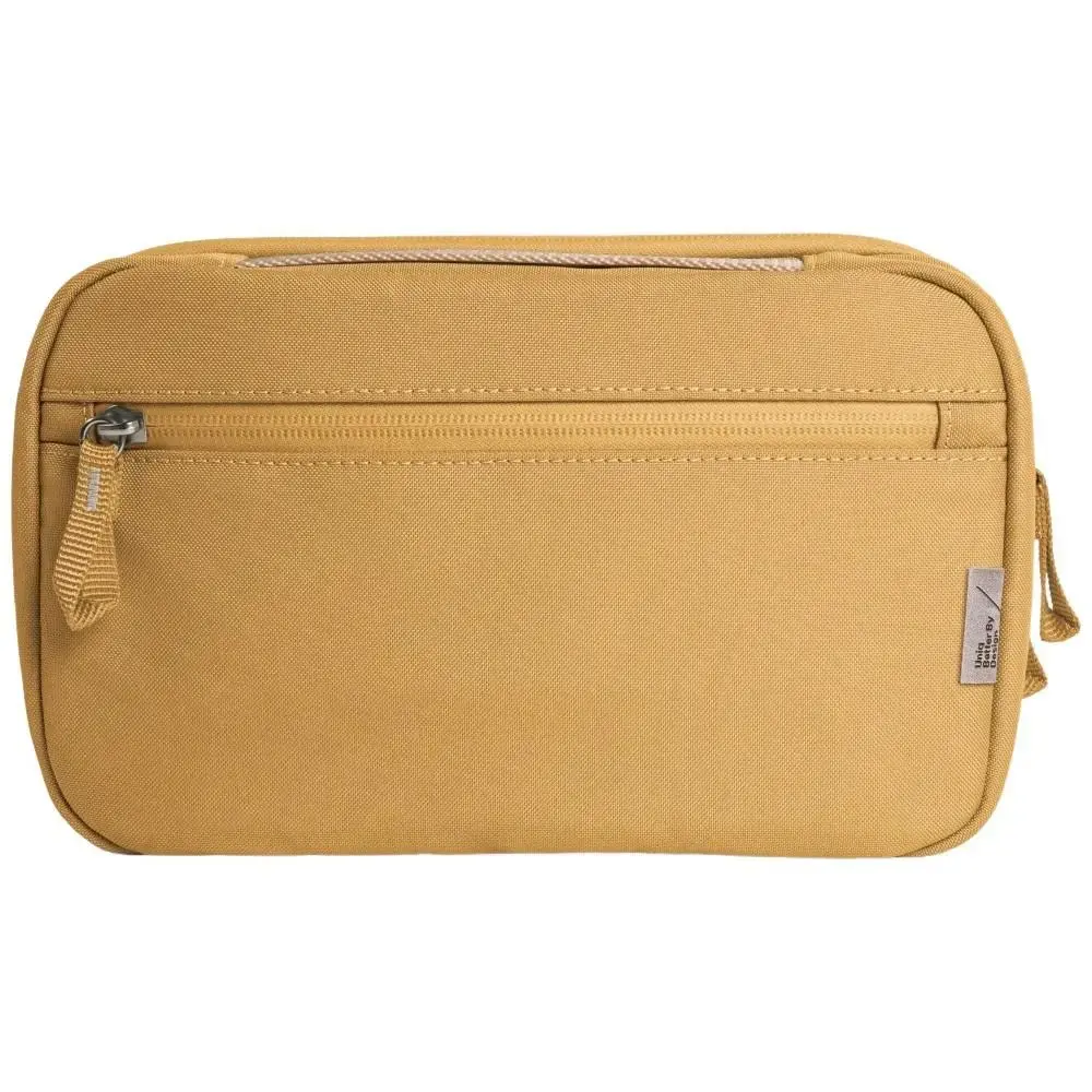 UNIQ Denver Tech Kit Pouch 2.5L yellow