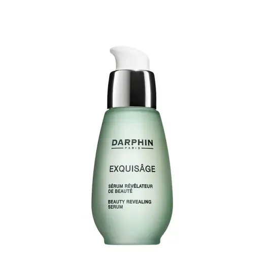 Darphin, Exquisage - Beauty Revealing, Paraben-Free, Firm|Smooth & Radiant, Day & Night, Serum, For Face, 30 ml
