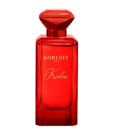 Korloff, Korlove, Eau De Parfum, For Women, 88 ml