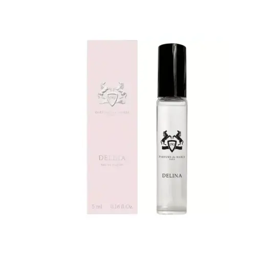 Parfums de Marly Delina (EDP) parfüümvesi naistele 5 ml