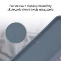 Mercury Silicone Sam S23 S911 lawendowy|lavender Foto 6
