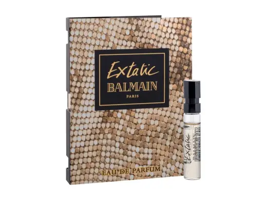 Balmain Extatic Eau de Parfum 2 ml