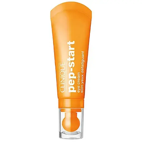 Clinique Pep Start  Eye Cream 15ml