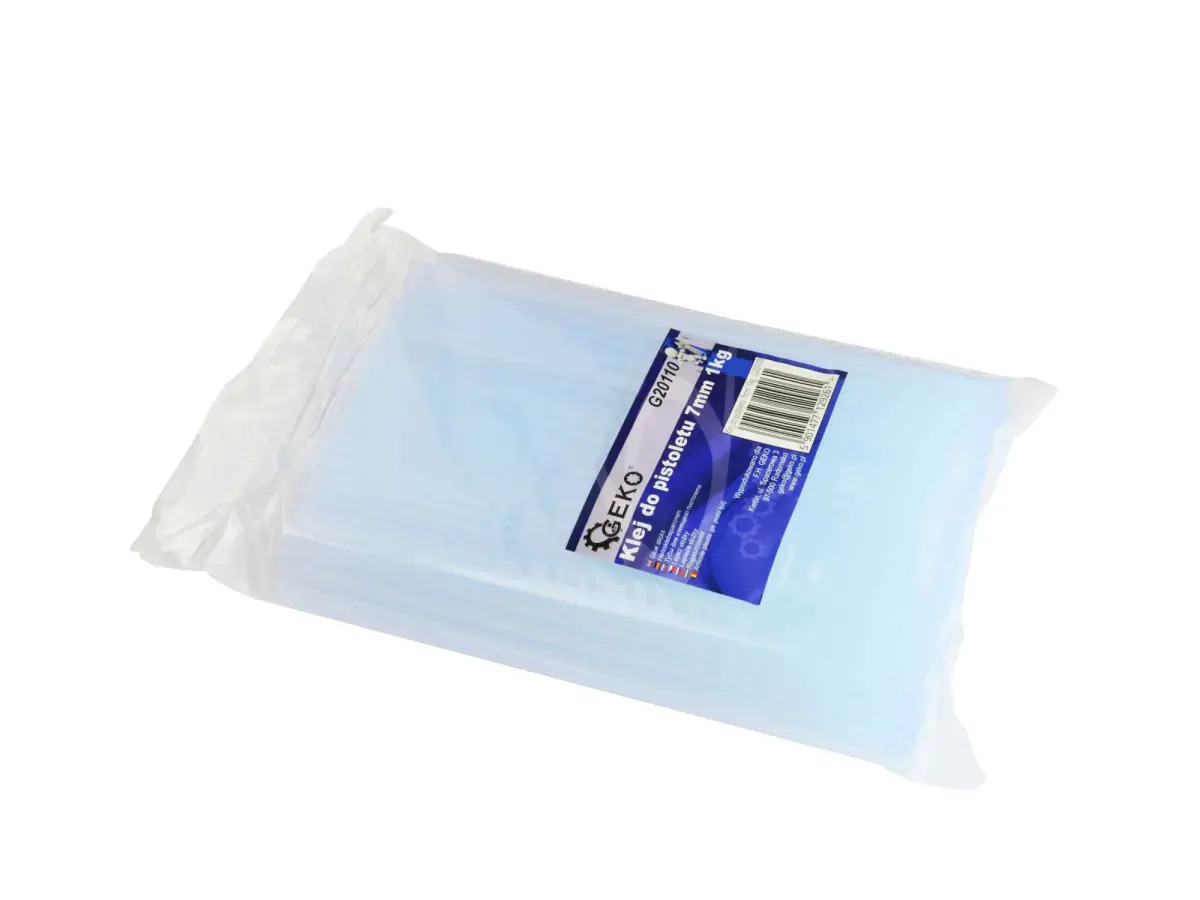 Brusiņi līmes  7x200mm 1kg (129g)