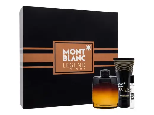 Montblanc Legend Night Eau de Parfum 100 ml