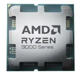 AMD Ryzen 7 9800X3D 5.2GHZ AM5 TRAY
