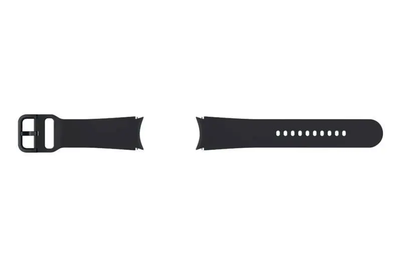 ET-SFR87LBE Samsung Galaxy Watch 4 44mm Sport Strap Black