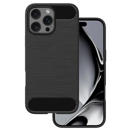 Simple Black case for Samsung Galaxy S26 Ultra