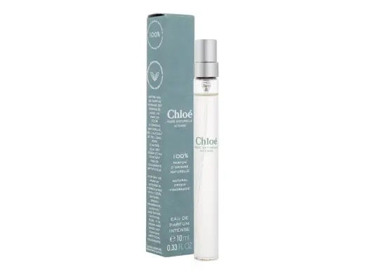 Chloé Chloe Rose Naturelle Intense Eau de Parfum 10 ml