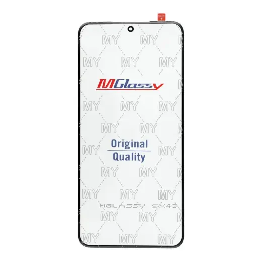 MUSTTBY front glass + OCA SAMSUNG s22
