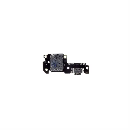 Xiaomi Redmi Note 12 Pro 5G Board with Charging Connector
