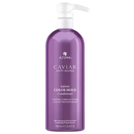 Alterna Caviar Infinite Color Hold Conditioner 33.8 Oz